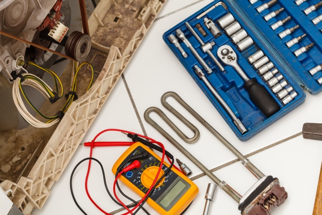 Appliance repairs Becontree Heath, Becontree, RM8