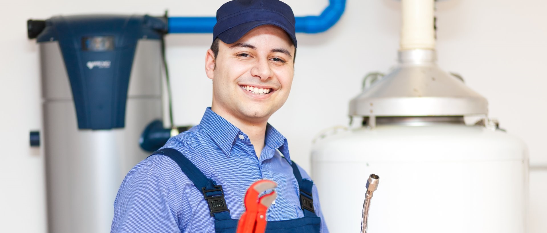 Boiler Installations RM8