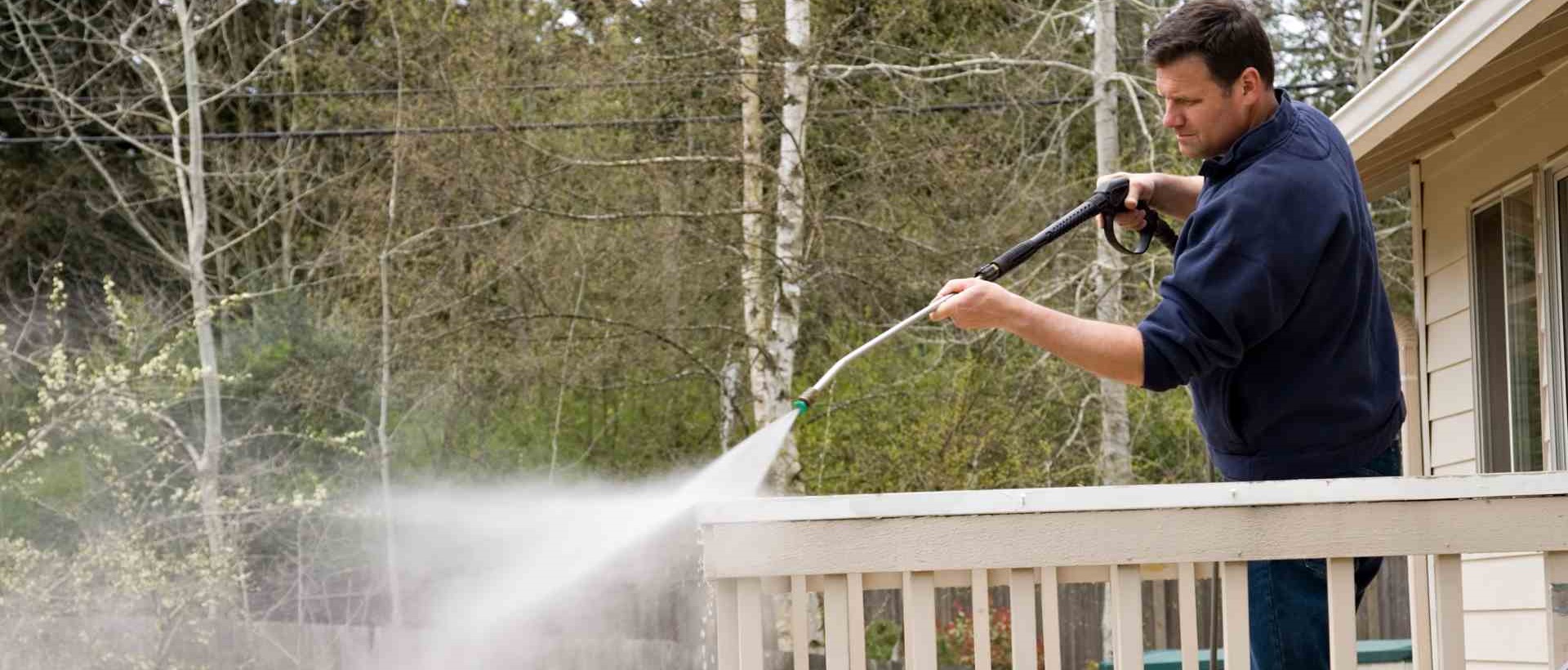 deep cleaning services RM8