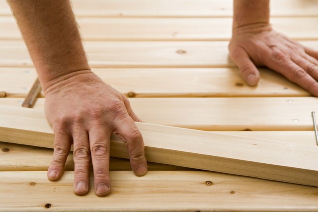 Flagging Patios Becontree Heath, Becontree, RM8