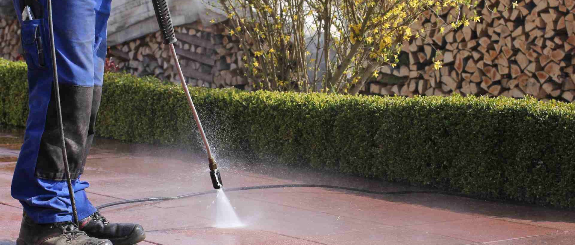 garden maintenance RM8