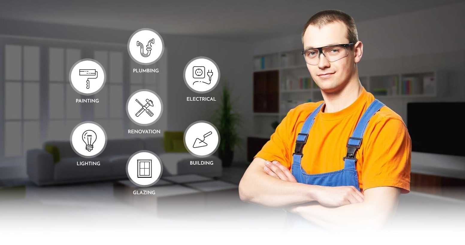 Handyman in Becontree Heath