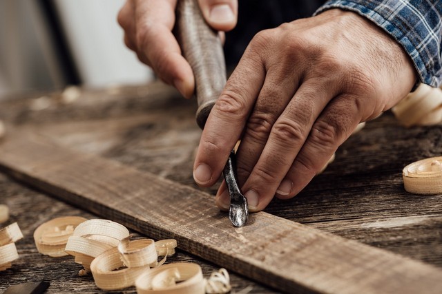 Woodworking Becontree Heath, Becontree, RM8